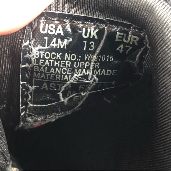 Wolverine Frost 6in W881015 Men’s Waterproof Brown Winter Snow Boots Size 14M - Picture 10 of 11